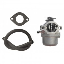 Replacement Briggs and Stratton Nikki Carburetor Fits select 217/21B OHV 12.5 & 13.5hp