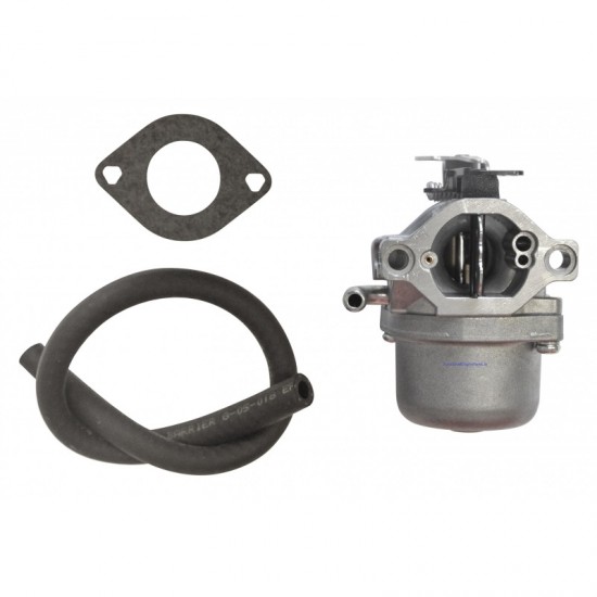 Replacement Briggs and Stratton Nikki Carburetor (Fits select 217/21B OHV 12.5 & 13.5hp)