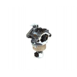 Genuine Briggs and Stratton Nikki Carburetor Fits select 31 OHV 15.5 & 17.5hp Genuine Briggs and Stratton Nikki Carburetor Fits select 31 OHV 15.5 & 17.5hp