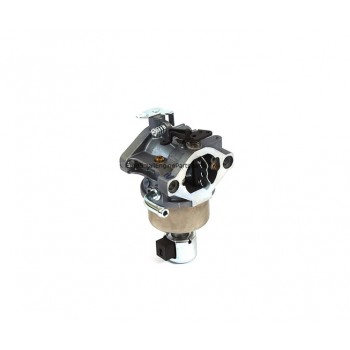 Genuine Briggs and Stratton Nikki Carburetor Fits select 31 OHV 15.5 & 17.5hp Genuine Briggs and Stratton Nikki Carburetor Fits select 31 OHV 15.5 & 17.5hp