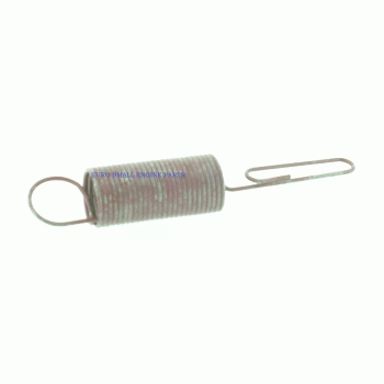 Replacement Briggs and Stratton Quantum 5hp Governor Spring 55.6mm Replacement Briggs and Stratton Quantum 5hp Governor Spring 55.6mm