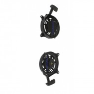 Replacement Briggs & Stratton Quantum and Europa Recoil Starter 497680 Replacement Briggs & Stratton Quantum and Europa Recoil Starter 497680