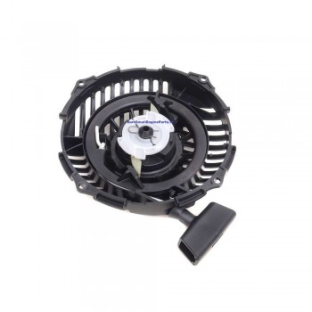 Genuine Briggs and Stratton Recoil Starter 450e 500e 550e 550e 575ex Series Genuine Briggs and Stratton Recoil Starter 450e 500e 550e 550e 575ex Series