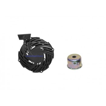 Genuine Briggs and Stratton Recoil Starter 450e 500e 550e 550e 575ex Series