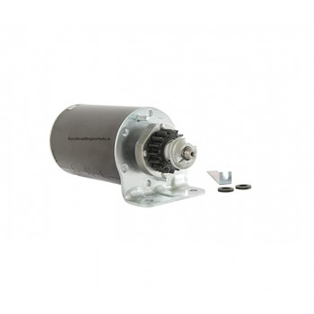 Replacement Briggs and Stratton Starter Motor Plastic Gear 499521 Long Replacement Briggs and Stratton Starter Motor Plastic Gear 499521 Long