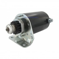 Replacement Briggs and Stratton Starter Motor 497595 Short Plastic Gear Replacement Briggs and Stratton Starter Motor 497595 Short Plastic Gear