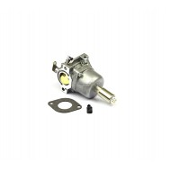 Genuine Briggs and Stratton Nikki Carburetor Fits 15.5hp-16hp OHV 799727 Genuine Briggs and Stratton Nikki Carburetor Fits 15.5hp-16hp OHV 799727