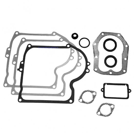 Replacement Briggs and Stratton Engine Gasket Set 393411
