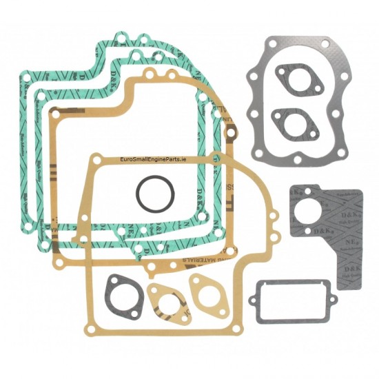 Replacement Briggs and Stratton Gasket Set 299577