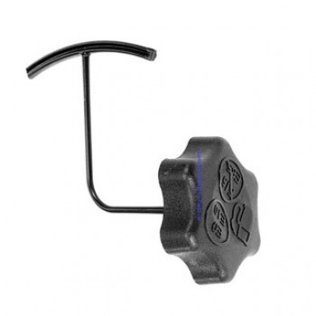 Genuine Briggs & Stratton 450E 500E 550E 575EX Fuel Cap Twist Lock- 596250