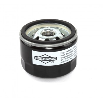 Genuine Briggs & Stratton Oil Filter Short Genuine Briggs & Stratton Oil Filter Short