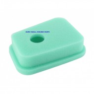 Replacement Briggs & Stratton 2Hp to 5Hp Vertical Old Style Air filter Replacement Briggs & Stratton 2Hp to 5Hp Vertical Old Style Air filter