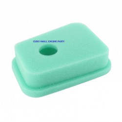 Replacement Briggs & Stratton 2Hp to 5Hp Vertical Old Style Air filter Replacement Briggs & Stratton 2Hp to 5Hp Vertical Old Style Air filter