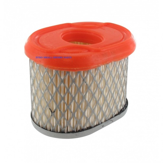 Replacement Briggs and Stratton 550 Series 083152-0151-B1 and 83132-0036-B1 Air Filter and Pre Filter