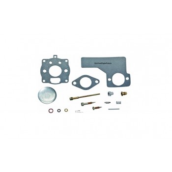 Replacement Briggs & Stratton 10hp-16hp Carburetor Repair Kit 394989 & 391071 Replacement Briggs & Stratton 10hp-16hp Carburetor Repair Kit 394989 & 391071
