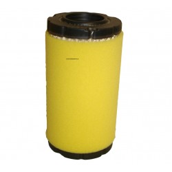 Replacement Briggs & Stratton 20-21hp John Deere LA125 D120 Single Cylinder Air Filter
