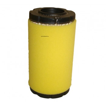 Replacement Briggs & Stratton 20-21hp John Deere LA125 D120 Single Cylinder Air Filter Replacement Briggs & Stratton 20-21hp John Deere LA125 D120 Single Cylinder Air Filter