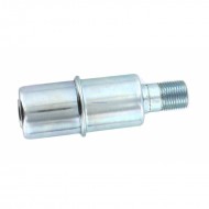 Replacement Briggs & Stratton 2Hp & 3Hp Exhaust Muffler 089966 Replacement Briggs & Stratton 2Hp & 3Hp Exhaust Muffler 089966