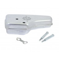 Genuine Briggs & Stratton 4.5Hp & 5Hp Quantum Exhaust Muffler Genuine Briggs & Stratton 4.5Hp & 5Hp Quantum Exhaust Muffler