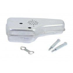 Genuine Briggs & Stratton 4.5Hp & 5Hp Quantum Exhaust Muffler Genuine Briggs & Stratton 4.5Hp & 5Hp Quantum Exhaust Muffler
