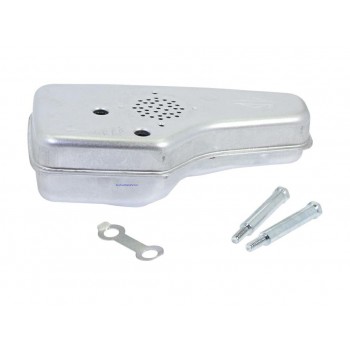 Genuine Briggs & Stratton 4.5Hp & 5Hp Quantum Exhaust Muffler Genuine Briggs & Stratton 4.5Hp & 5Hp Quantum Exhaust Muffler