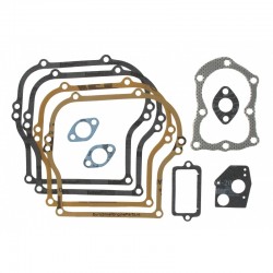 Replacement Briggs & Stratton 5HP Horizontal Engine Gasket Set 297615, 397145, 495603 Replacement Briggs & Stratton 5HP Horizontal Engine Gasket Set 297615, 397145, 495603