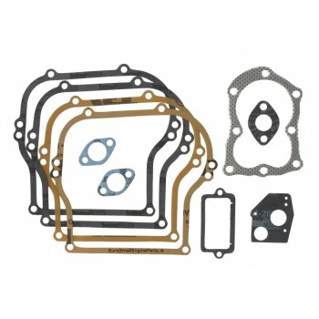 Replacement Briggs & Stratton 5HP Horizontal Engine Gasket Set 297615, 397145, 495603 Replacement Briggs & Stratton 5HP Horizontal Engine Gasket Set 297615, 397145, 495603