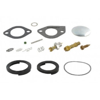 Replacement Briggs & Stratton 7hp to 12hp Carburettor Repair Kit Replacement Briggs & Stratton 7hp to 12hp Carburettor Repair Kit