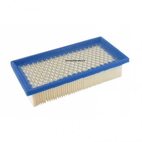 Replacement Briggs & Stratton Air Filter 491384, 496077, 691643