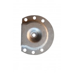 Replacement Briggs & Stratton Exhaust Muffler Deflector Replacement Briggs & Stratton Exhaust Muffler Deflector