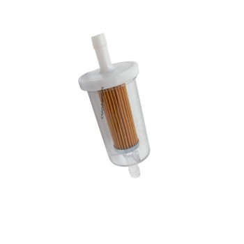 Replacement Briggs & Stratton Professional Series Extended Life Fuel Filter Replacement Briggs & Stratton Professional Series Extended Life Fuel Filter