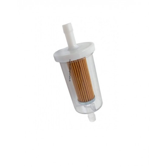 Replacement Briggs & Stratton Professional Series Extended Life Fuel Filter
