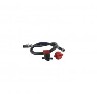 Replacement Briggs & Stratton Fuel Tank Connection Kit Replacement Briggs & Stratton Fuel Tank Connection Kit