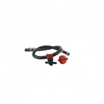 Replacement Briggs & Stratton Fuel Tank Connection Kit Replacement Briggs & Stratton Fuel Tank Connection Kit