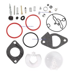 Replacement Briggs and Stratton Kit Series 215702 215705 215802 Nikki Carburetors