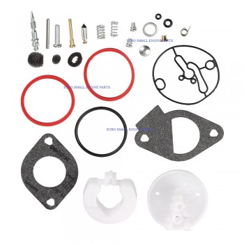 Replacement Briggs and Stratton Kit Series 215702 215705 215802 Nikki Carburetors