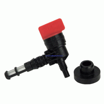 Replacement Briggs & Stratton Kohler Tap & Fuel Filter Replacement Briggs & Stratton Kohler Tap & Fuel Filter