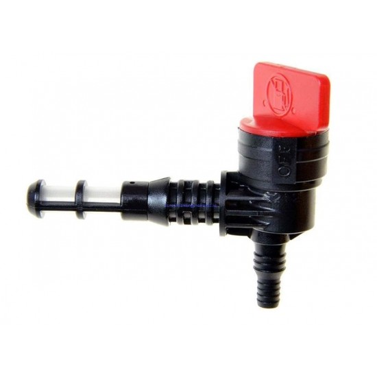 Replacement Briggs & Stratton Kohler Tap & Fuel Filter