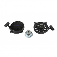 Replacement Briggs & Stratton Quantum and Europa Recoil Starter Assembly  Replacement Briggs & Stratton Quantum and Europa Recoil Starter Assembly