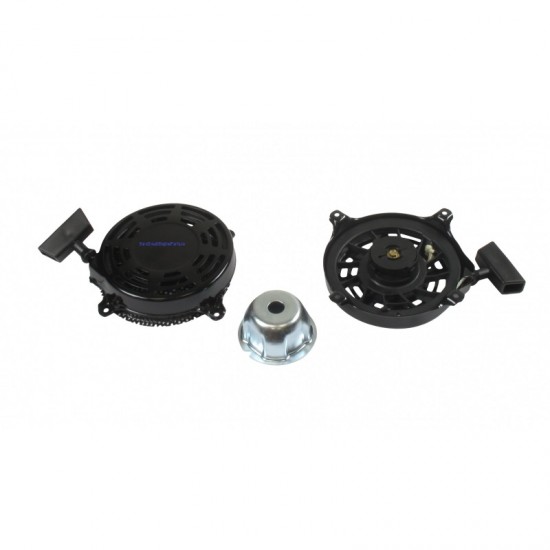 Replacement Briggs & Stratton Quantum and Europa Recoil Starter Assembly 