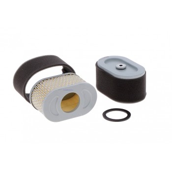 Replacement Briggs and Stratton Vanguard Air filter Replacement Briggs and Stratton Vanguard Air filter