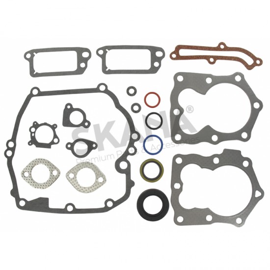 Replacement Briggs and Stratton Gasket Set 590508