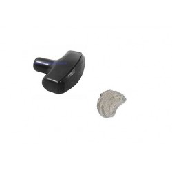 Replacement Briggs & Stratton Recoil Starter Handle & Rope