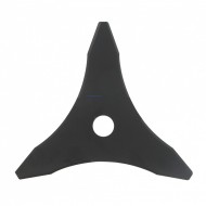 3 Tooth Steel Blade 300mm x 25.4mm 3 Tooth Steel Blade 300mm x 25.4mm
