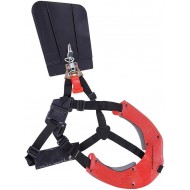 Replacement Heavy Duty Brushcutter & Strimmer Harness Double Replacement Heavy Duty Brushcutter & Strimmer Harness Double
