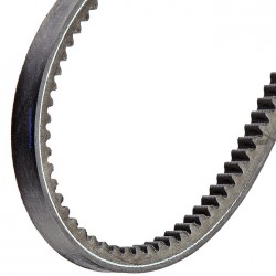 BX70 Belt Inner & 72" Outer