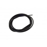 2 Mtr Cable Outer Conduit Sheath Øext:5mm Ø int:1,2/1,6mm 2 Mtr Cable Outer Conduit Sheath Øext:5mm Ø int:1,2/1,6mm