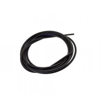 25 Mtr Cable Outer Conduit Sheath Ø ext: 5mm, Ø int: 2,5mm 25 Mtr Cable Outer Conduit Sheath Ø ext: 5mm, Ø int: 2,5mm