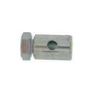 Replacement Connecting Clamp for Cables up to Ø:3mm Replacement Connecting Clamp for Cables up to Ø:3mm