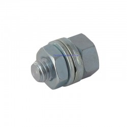 Replacement Connecting Clamp for Cables Up to Ø:4mm Replacement Connecting Clamp for Cables Up to Ø:4mm